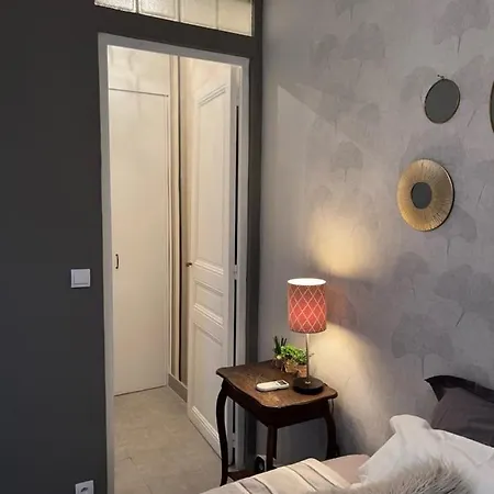 Apartment Centre Saint Honore Cannes