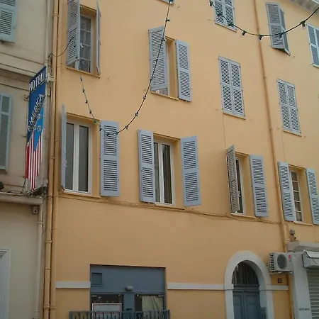 Daire Centre Saint Honore *