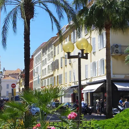 Centre Saint Honore