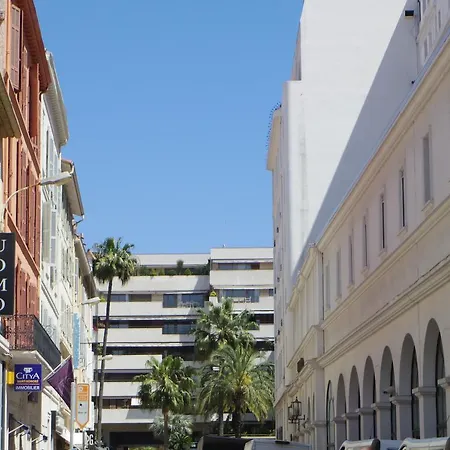 Centre Saint Honore Cannes